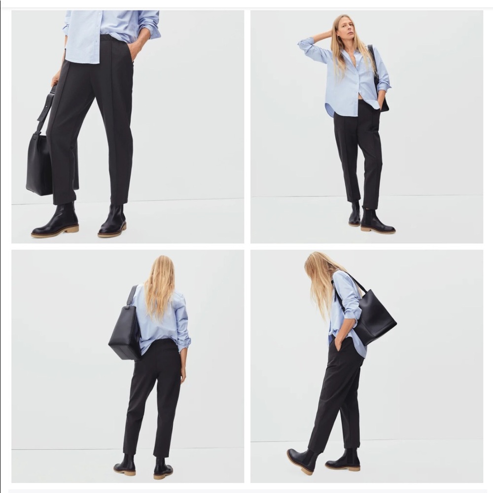 Everlane dream pant